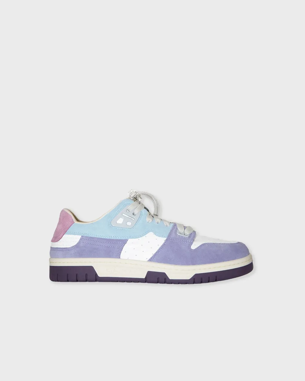 Acne Studios   Sneakers 08STHLM Low Preppy W Blå 